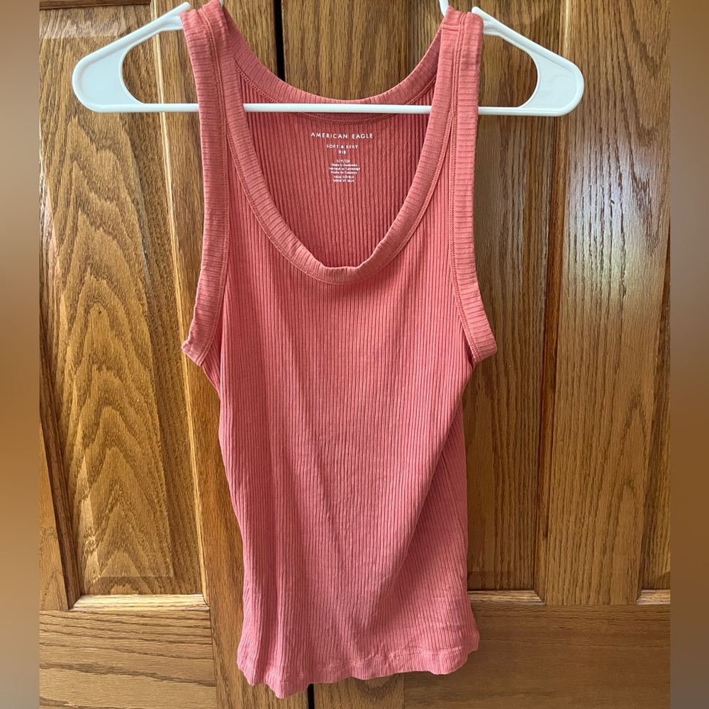 American Eagle Tank Top